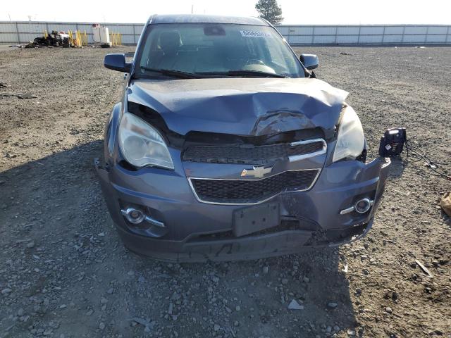 Photo 9 from auction – 2013 CHEVROLET EQUINOX LT with VIN 2GNALPEK7D6110448