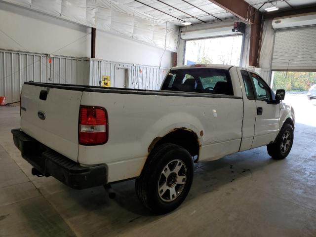 Photo 4 from auction – 2007 FORD F150 with VIN 1FTRF12W37KC28019