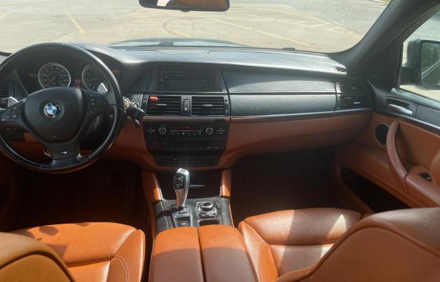 Photo 9 from auction – 2013 BMW X6 M with VIN 5YMGZ0C54DLL29730