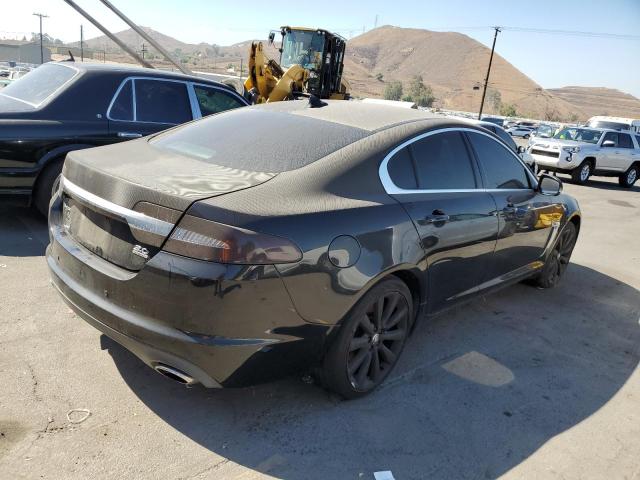 Photo 4 from auction – 2013 JAGUAR XF with VIN SAJWJ0EF7D8S83123
