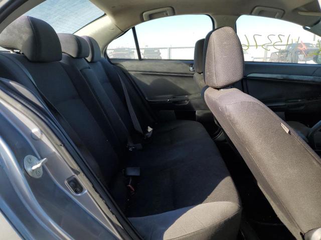 Photo 6 from auction – 2015 MITSUBISHI LANCER ES with VIN JA32U2FU9FU017561