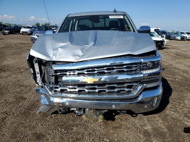 Photo 9 from auction – 2017 CHEVROLET SILVRDO LS with VIN 3GCUKSEC7HG311541