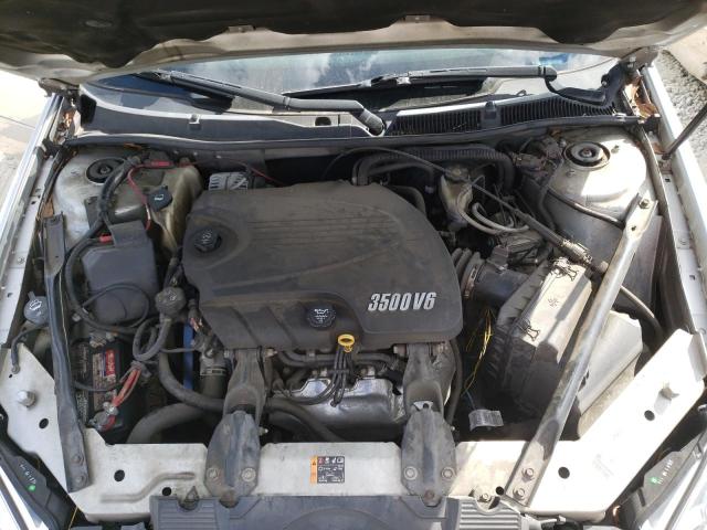 Photo 7 from auction – 2011 CHEVROLET IMPALA LS with VIN 2G1WF5EK7B1147027