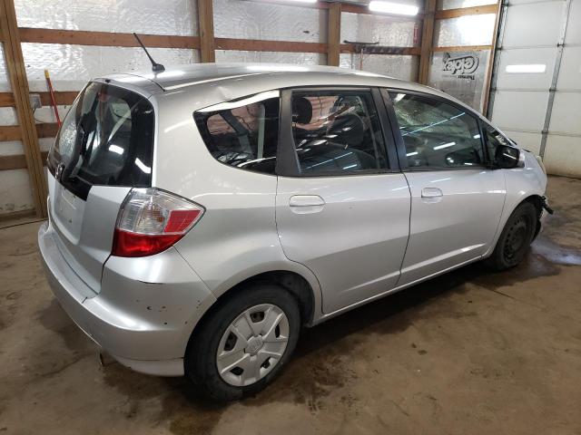 Photo 4 from auction – 2013 HONDA FIT with VIN JHMGE8H32DC005183