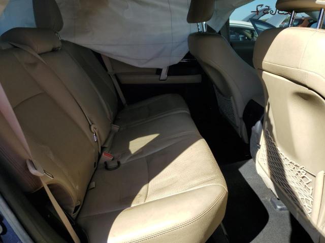 Photo 6 from auction – 2014 TOYOTA 4RUNNER SR with VIN JTEZU5JR3E5072709