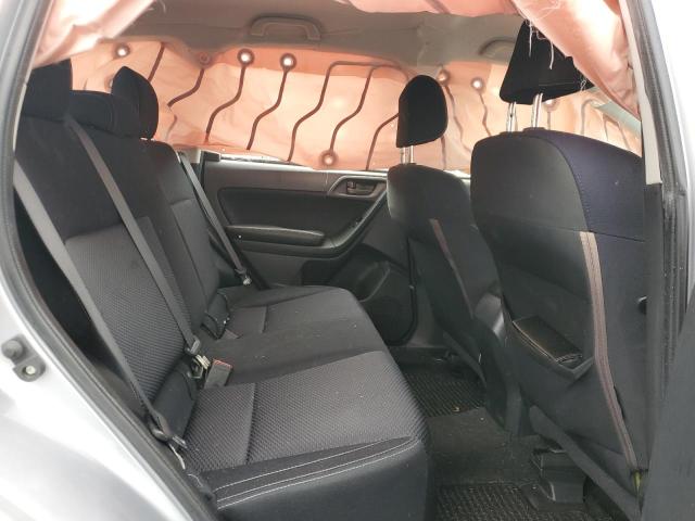 Photo 6 from auction – 2017 SUBARU FORESTER 2 with VIN JF2SJAAC5HH593714