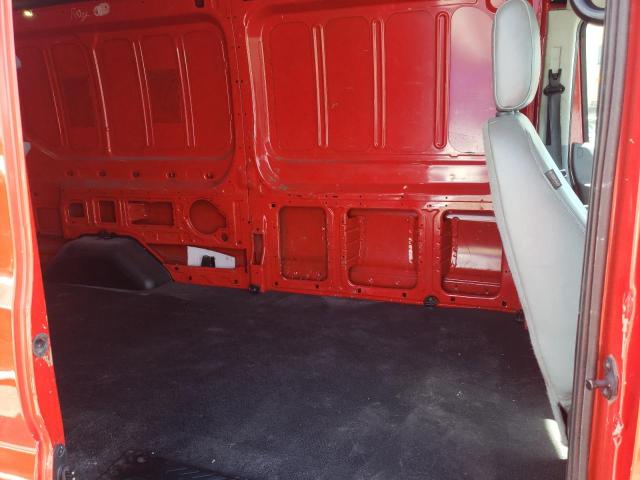 Photo 6 from auction – 2017 FORD TRANSIT T- with VIN 1FTYR2CM0HKB17855