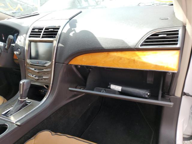 Photo 9 from auction – 2013 LINCOLN MKX with VIN 2LMDJ6JK3DBL35954