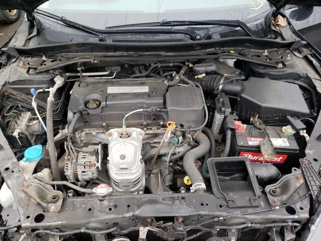 Photo 7 from auction – 2014 HONDA ACCORD SPO with VIN 1HGCR2F56EA090601