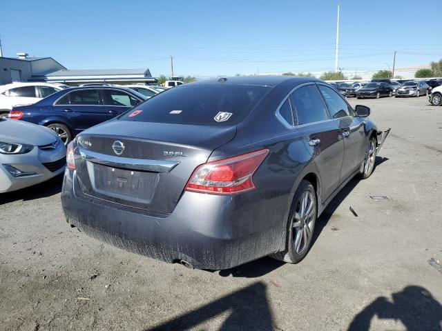 Photo 4 from auction – 2013 NISSAN ALTIMA 3.5 with VIN 1N4BL3AP8DN516666
