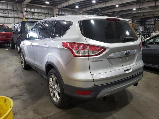 Photo 3 from auction – 2013 FORD ESCAPE SEL with VIN 1FMCU9H92DUB84473