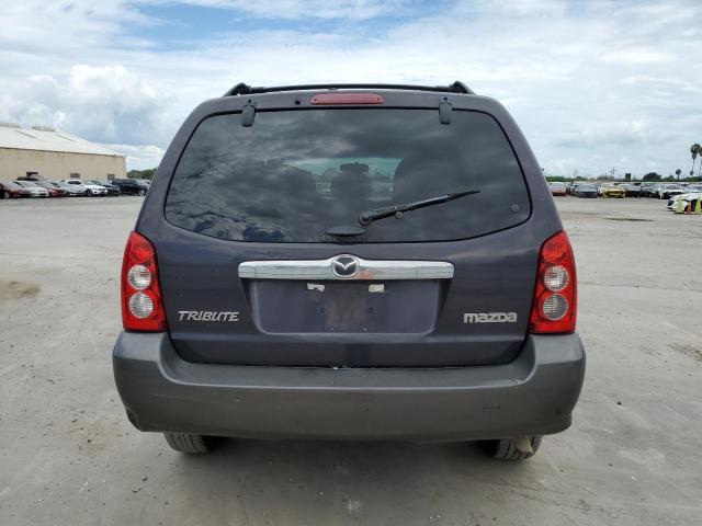 Photo 9 from auction – 2006 MAZDA TRIBUTE S with VIN 4F2YZ04136KM07853