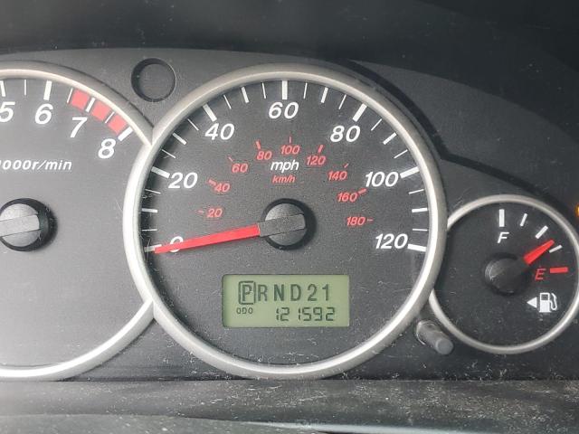 Photo 8 from auction – 2006 MAZDA TRIBUTE S with VIN 4F2YZ04136KM07853