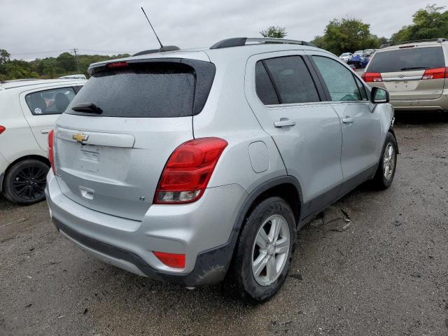 Photo 4 from auction – 2017 CHEVROLET TRAX 1LT with VIN 3GNCJLSB4HL149429