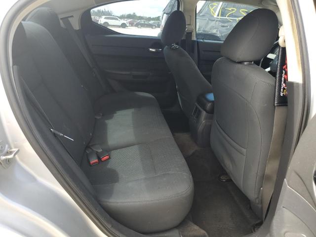 Photo 6 from auction – 2008 DODGE CHARGER with VIN 2B3KA43R58H195996