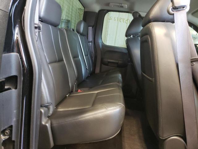 Photo 6 from auction – 2012 CHEVROLET SILVERADO with VIN 1GCVKTE23CZ278886