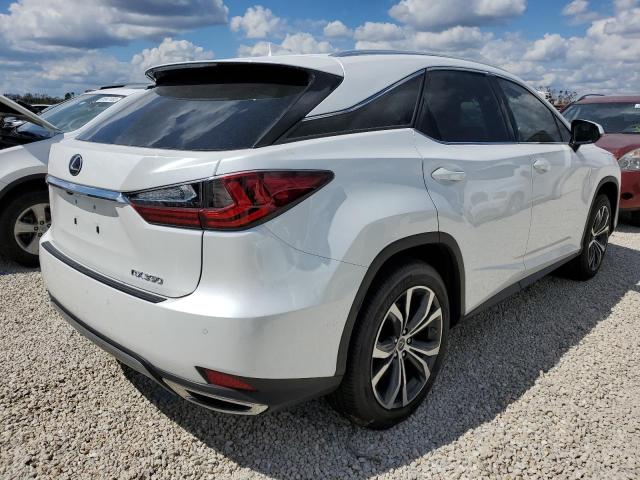 Photo 4 from auction – 2020 LEXUS RX 350 with VIN 2T2HZMAA6LC160378