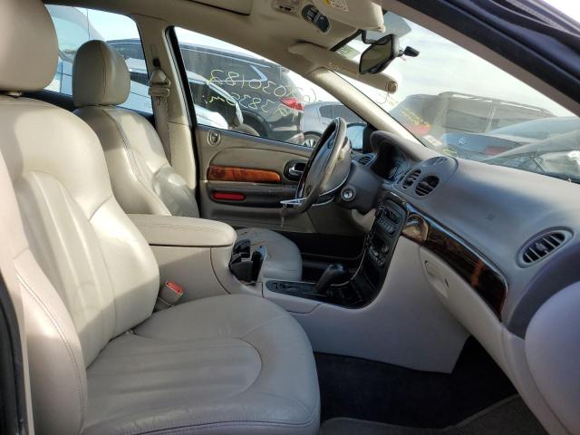 صورة رقم 5 من المزاد - 2003 CHRYSLER 300M مع VIN 2C3AE66GX3H509580