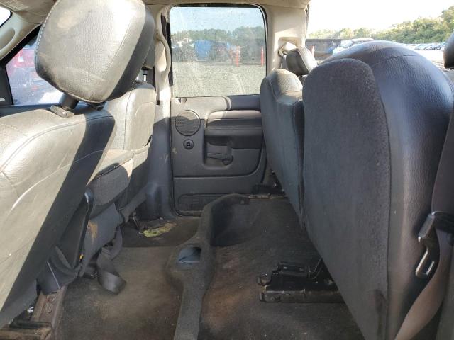 Photo 6 from auction – 2004 DODGE RAM 1500 S with VIN 1D7HA18DX4S740975
