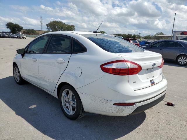 Photo 3 from auction – 2017 FORD FIESTA SE with VIN 3FADP4BJ6HM100970
