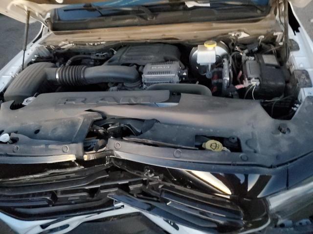 Photo 7 from auction – 2021 RAM 1500 BIG H with VIN 1C6SRFFT9MN557928