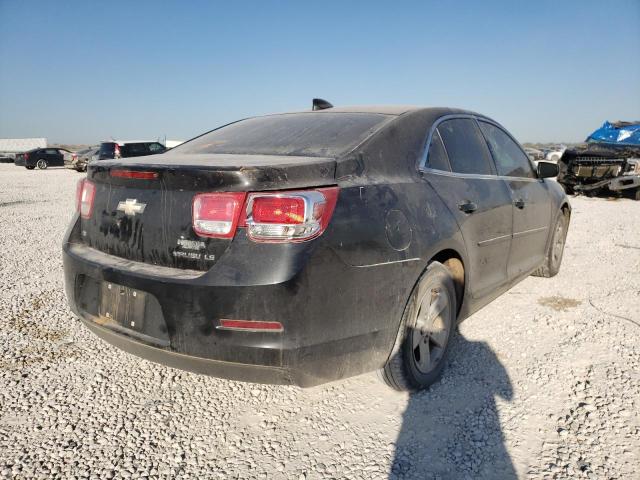 Photo 4 from auction – 2015 CHEVROLET MALIBU LS with VIN 1G11B5SL4FF193108