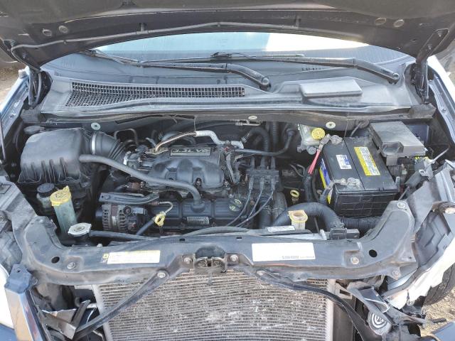 Photo 7 from auction – 2008 CHRYSLER TOWN & COU with VIN 2A8HR44H08R696417