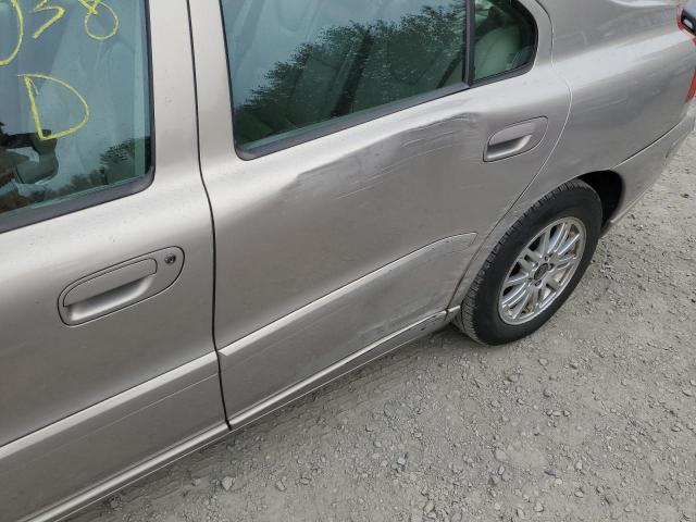 Photo 9 from auction – 2005 VOLVO S60 with VIN YV1RS640652463510