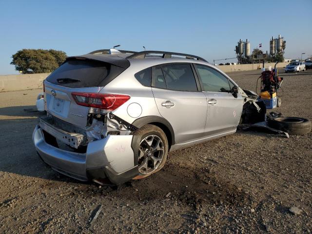 Photo 4 from auction – 2020 SUBARU CROSSTREK with VIN JF2GTAPC9L8238996