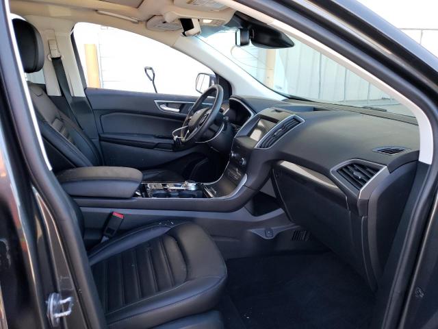 Фото 5 с аукциона – 2020 FORD EDGE SEL с VIN 2FMPK4J94LBB08181