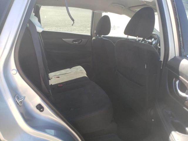 Photo 6 from auction – 2015 NISSAN ROGUE S with VIN KNMAT2MV8FP569479