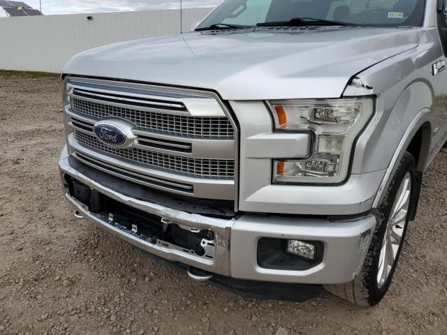 Photo 9 from auction – 2016 FORD F150 SUPER with VIN 1FTEW1EG3GFA24915