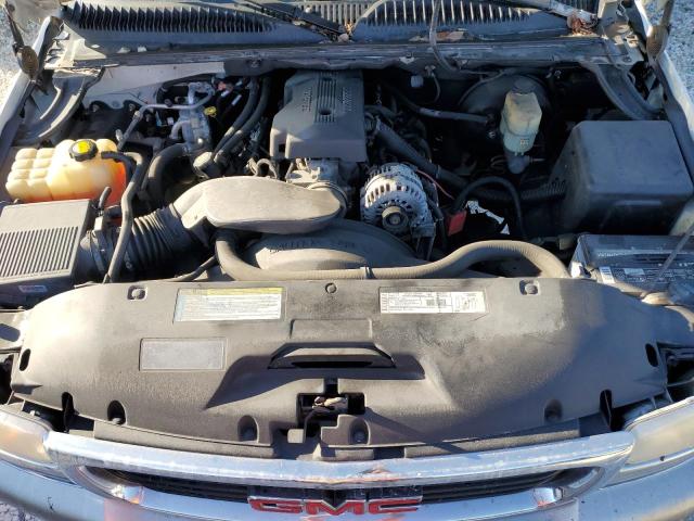 Photo 7 from auction – 2000 GMC YUKON with VIN 1GKEC13T7YJ160816