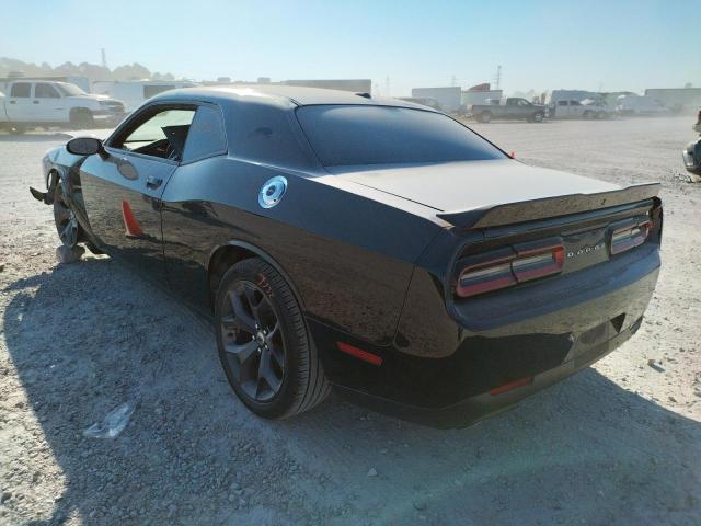 Photo 3 from auction – 2019 DODGE CHALLENGER with VIN 2C3CDZBT4KH719087