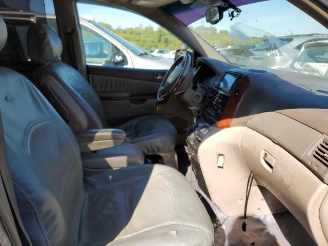 Photo 5 from auction – 2004 TOYOTA SIENNA XLE with VIN 5TDZA22C64S189683
