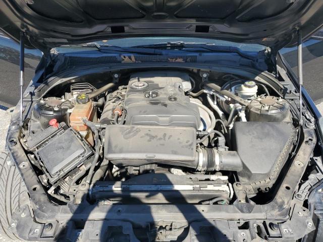 Photo 7 from auction – 2014 CADILLAC ATS with VIN 1G6AA5RA9E0169924