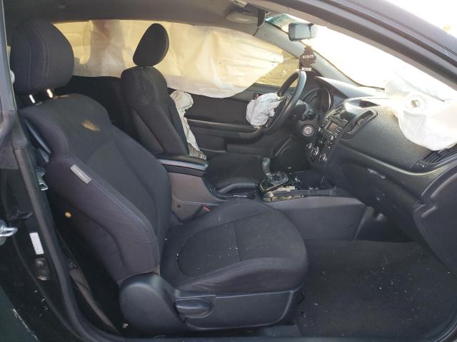 Photo 5 from auction – 2012 KIA FORTE EX with VIN KNAFU6A23C5530503