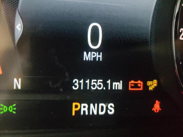 Photo 8 from auction – 2017 FORD EXPLORER P with VIN 1FM5K8HT3HGD84903