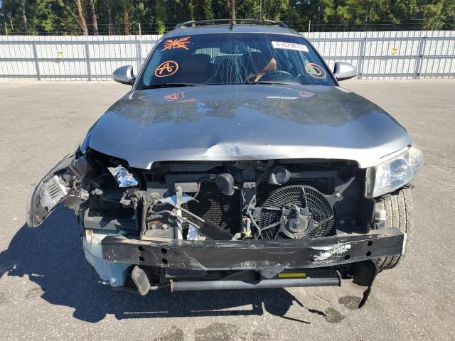 Photo 9 from auction – 2003 INFINITI FX45 with VIN JNRBS08W43X003362