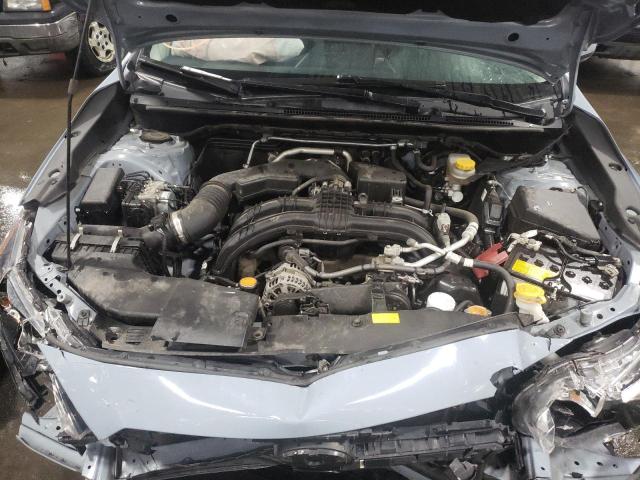 Photo 7 from auction – 2018 SUBARU CROSSTREK with VIN JF2GTABC4JH242457