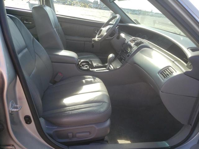 Photo 5 from auction – 2002 TOYOTA AVALON XL with VIN 4T1BF28B32U215467