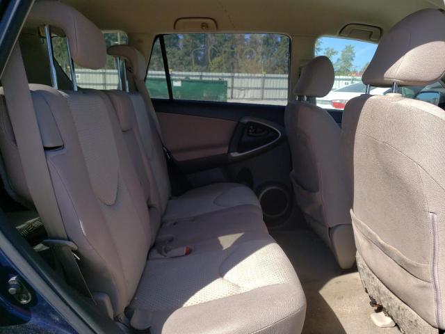 Photo 6 from auction – 2007 TOYOTA RAV4 with VIN JTMBD33V976035276