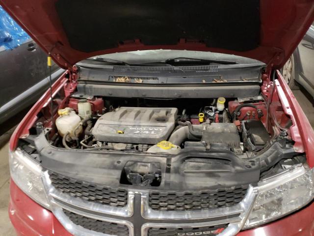 Photo 7 from auction – 2015 DODGE JOURNEY SE with VIN 3C4PDCAB7FT535536
