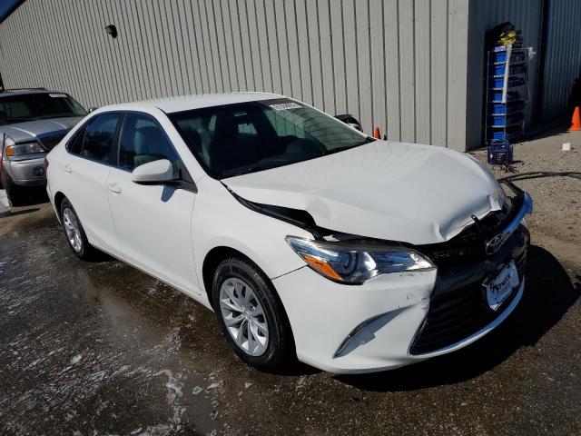 TOYOTA CAMRY LE 2016 with VIN 4T4BF1FK2GR517519 - Photo from auction