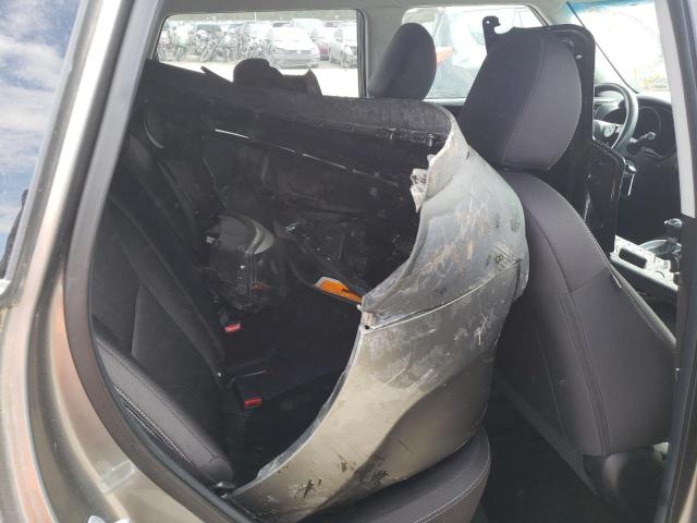 Photo 6 from auction – 2016 KIA SOUL with VIN KNDJN2A23G7242705