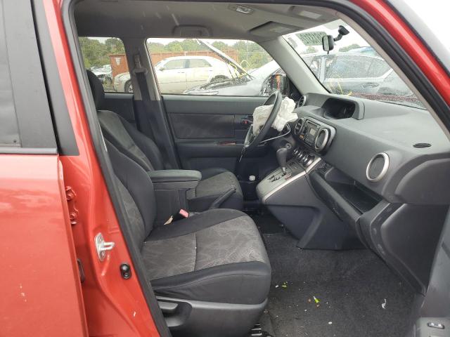 Photo 5 from auction – 2013 TOYOTA SCION XB with VIN JTLZE4FE4DJ034286