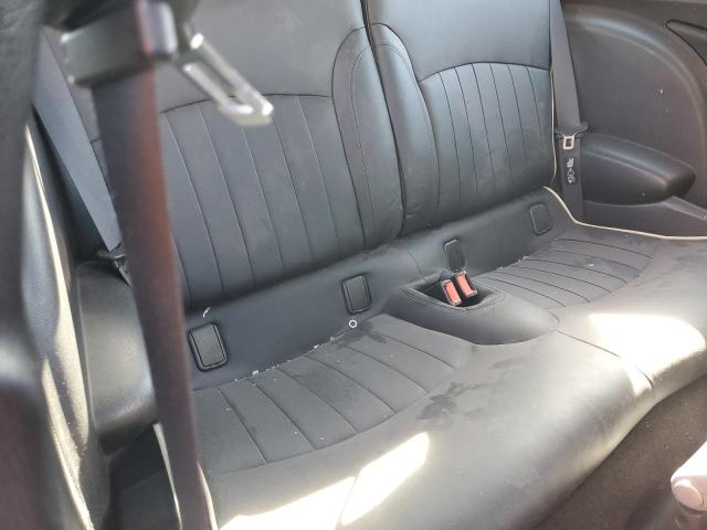Photo 6 from auction – 2007 MINI COOPER S with VIN WMWMF73587TL86866