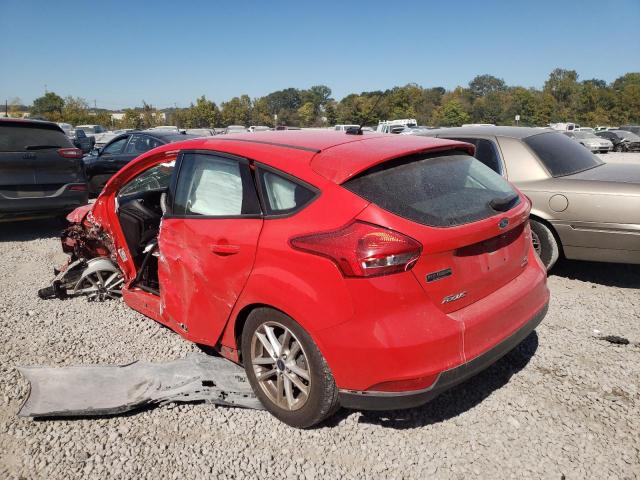Photo 3 from auction – 2016 FORD FOCUS SE with VIN 1FADP3K22GL276689