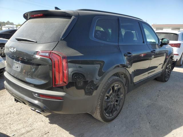 Photo 4 from auction – 2022 KIA TELLURIDE with VIN 5XYP3DHC4NG248782