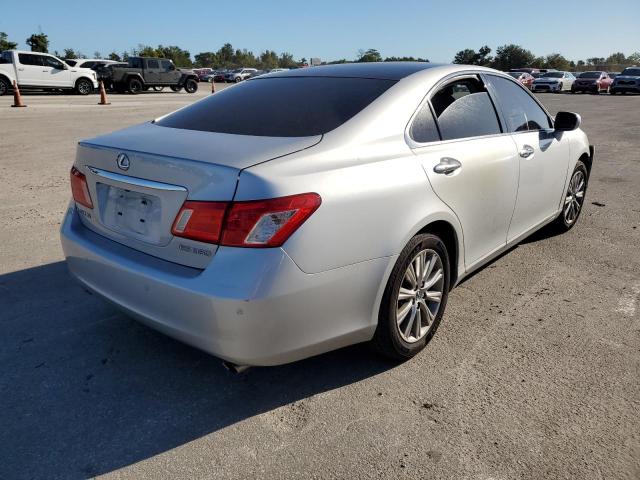 Photo 4 from auction – 2007 LEXUS ES 350 with VIN JTHBJ46G772085045